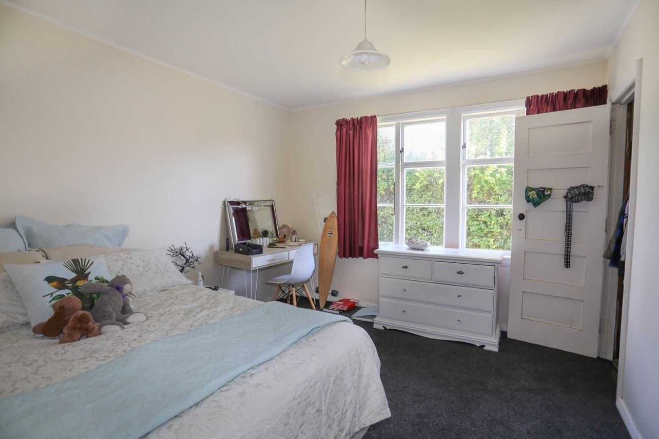 Four-Bedroom Home STUDENT - Aanzicht 6