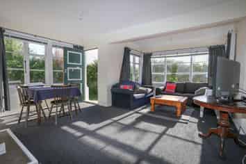 1 Auburn Avenue, Upper Riccarton