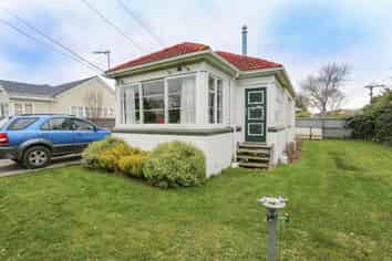 1 Auburn Avenue, Upper Riccarton