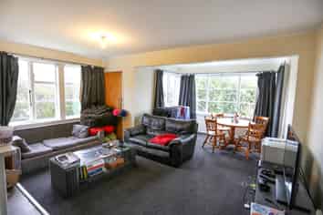 1 Auburn Avenue, Upper Riccarton