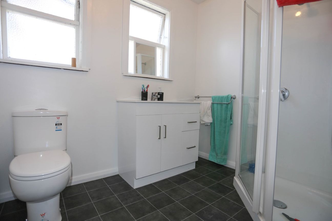 Four-Bedroom Home STUDENT - Meer
