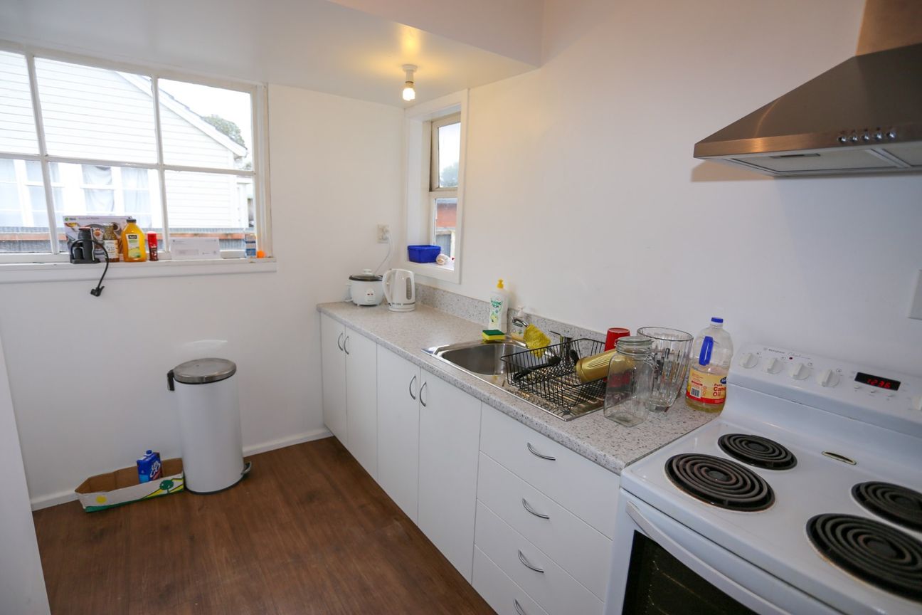 Four-Bedroom Home STUDENT - Aanzicht 3