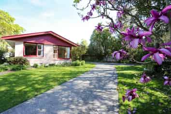 45 Rountree Street, Ilam