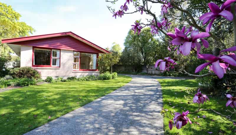 45 Rountree Street, Ilam