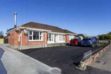 47 Rountree Street, Upper Riccarton