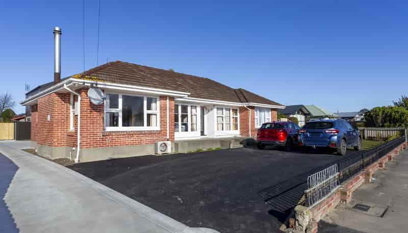 47 Rountree Street, Upper Riccarton