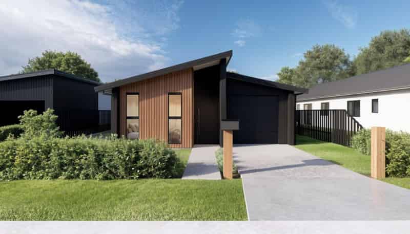 Lot 1152 - 33 Huntaway Road, Te Kauwhata