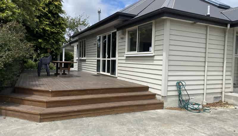1 Piko Crescent, Riccarton