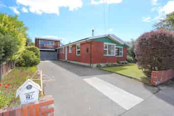 21 Reading Street, Upper Riccarton
