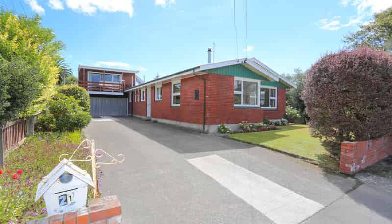 21 Reading Street, Upper Riccarton