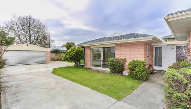 20 Talltree Avenue, Avonhead