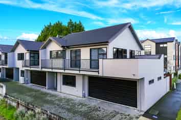 416A Tristram Street, Whitiora