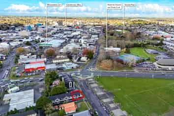 416A Tristram Street, Whitiora