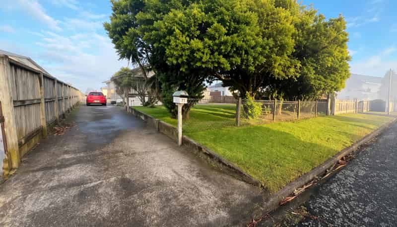 4 Lasenby Street, Fordlands