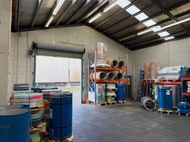 Profile Industrial Tenancy