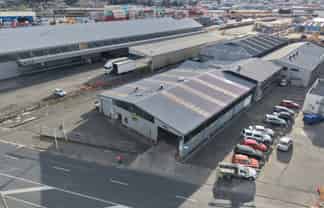Profile Industrial Tenancy