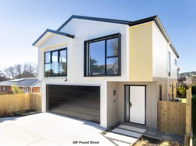 36 Powell Street, Avondale
