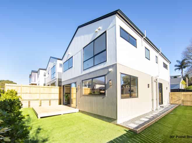 36 Powell Street, Avondale