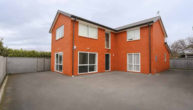 126a Waimairi Road, Ilam