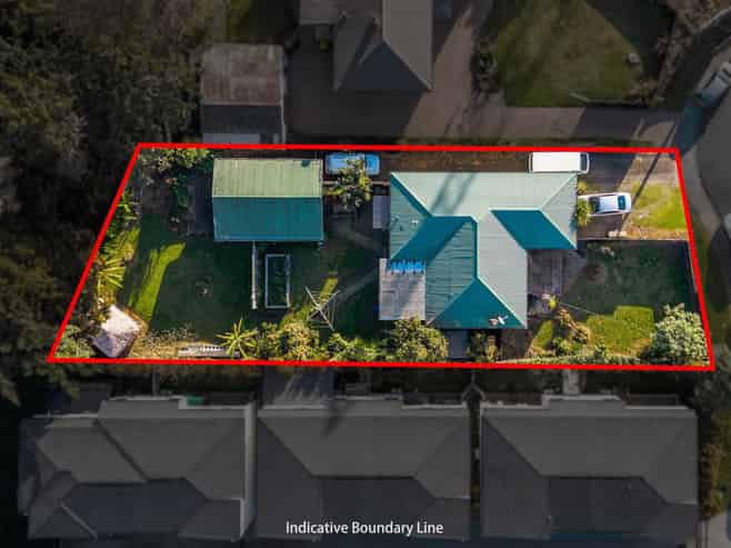 26 Laureston Avenue, Papatoetoe