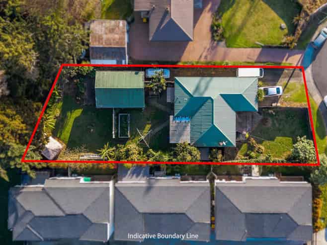 26 Laureston Avenue, Papatoetoe