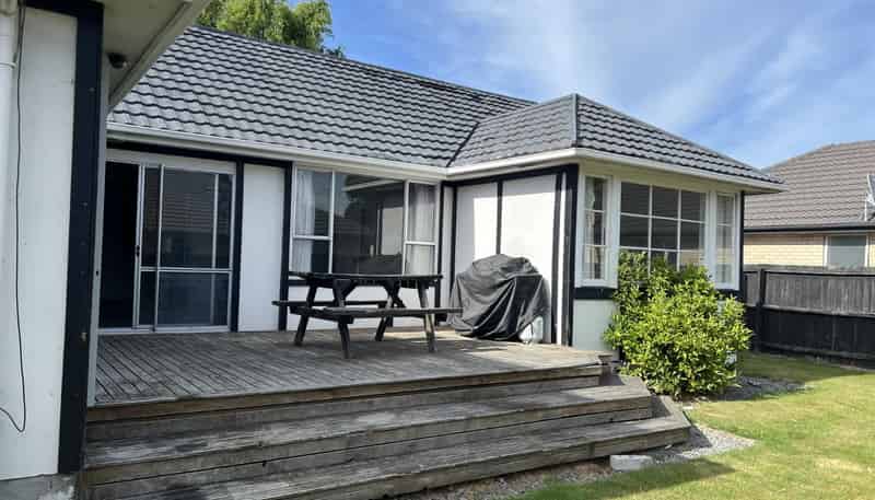 20 Karamu Street, Riccarton