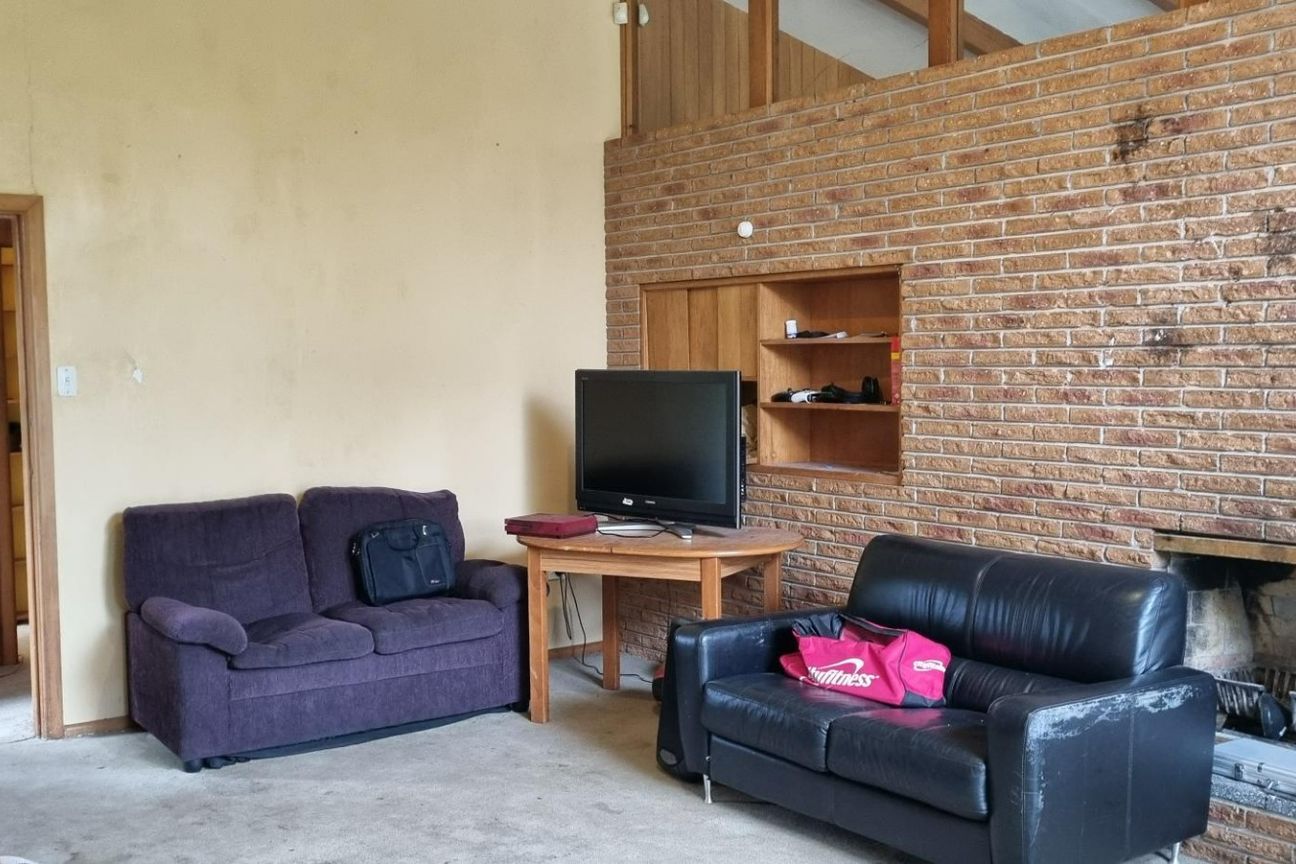 Student Flat Close To University - Więcej