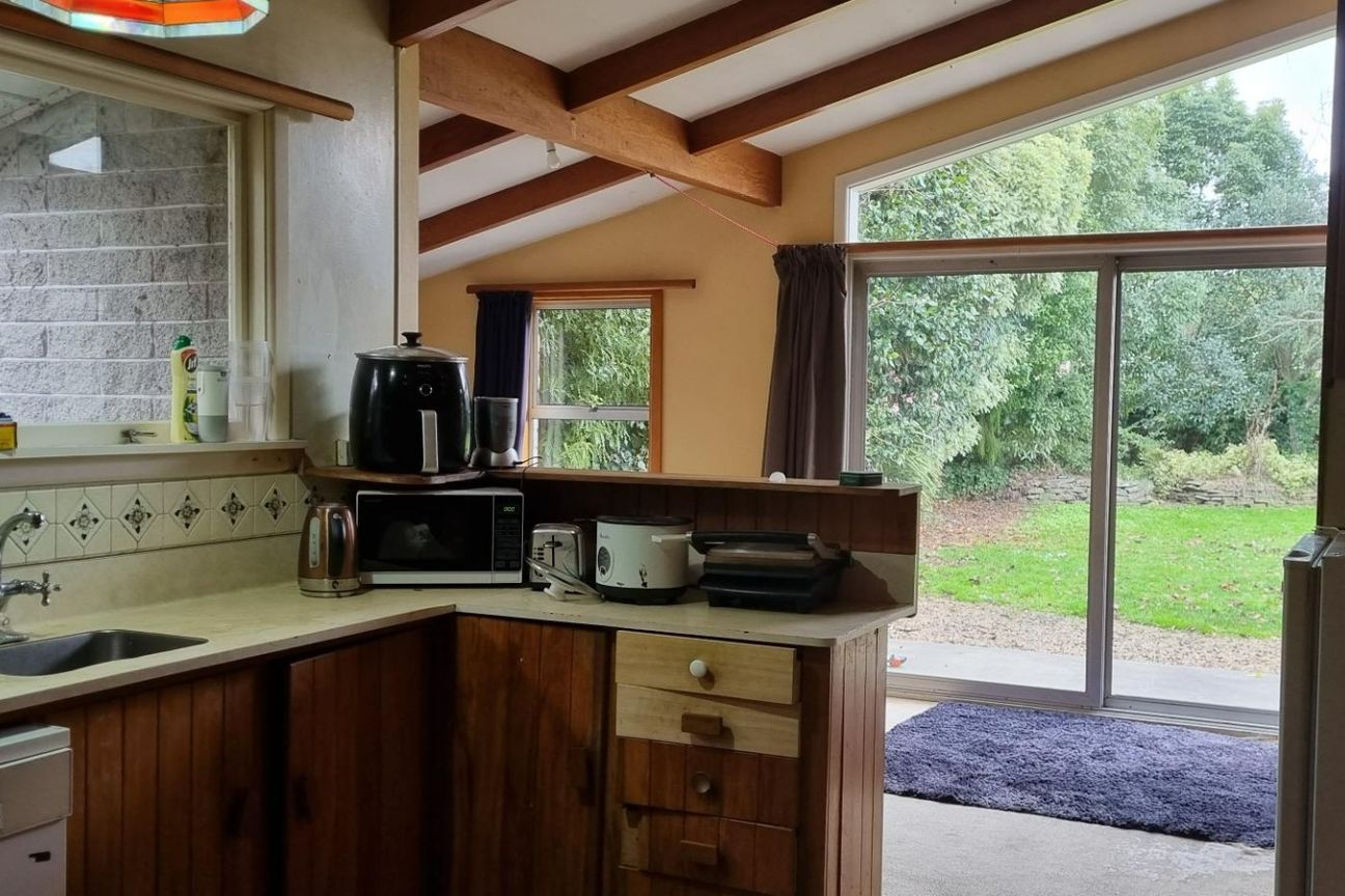 Student Flat Close To University - Widok 4