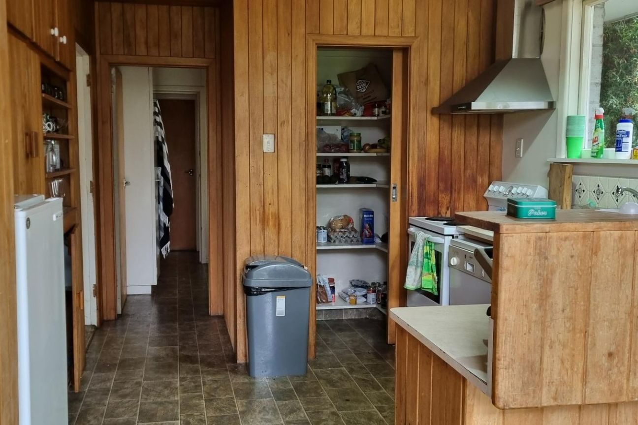 Student Flat Close To University - Widok 3