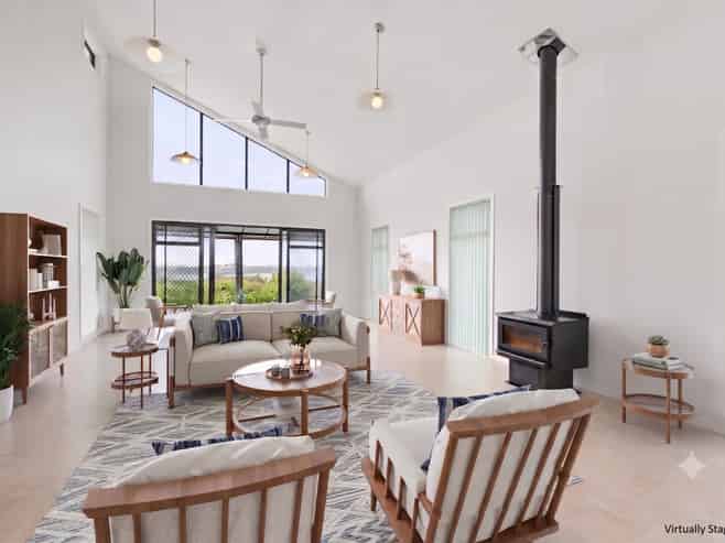 8 Heron Hill, Kerikeri