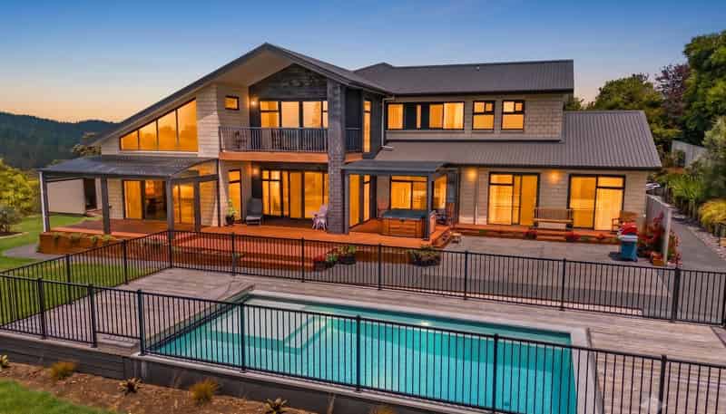 8 Heron Hill, Kerikeri