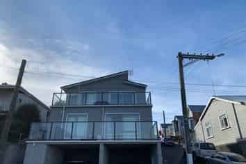 135 St David Street, North Dunedin