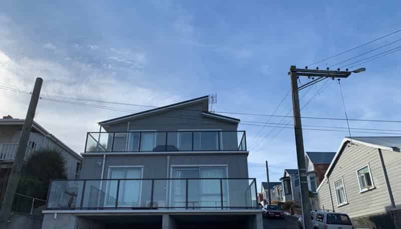 135 St David Street, North Dunedin