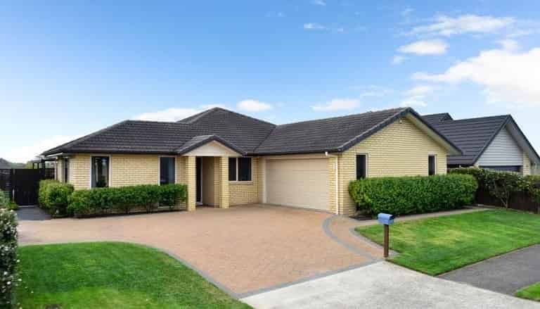 46 Magellan Rise, Flagstaff
