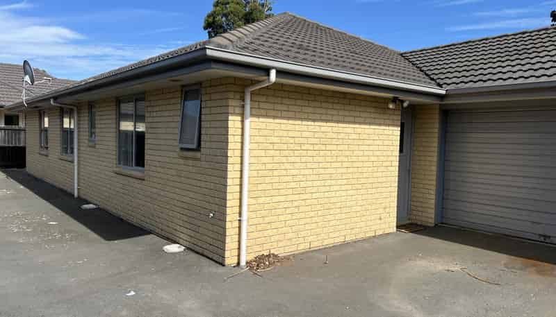 20A Karamu Street, Ilam