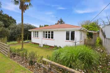 5 Cameron Street, Kihikihi