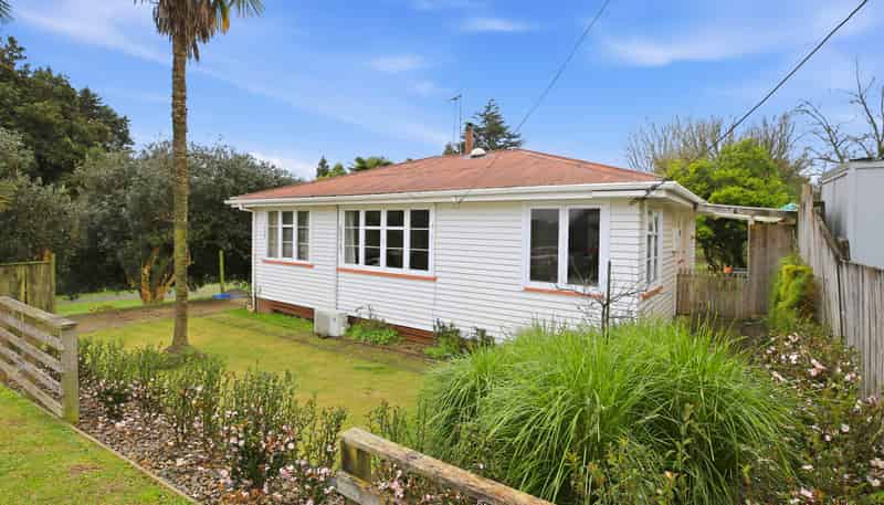 5 Cameron Street, Kihikihi
