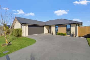 28 Longcot Drive, Rolleston