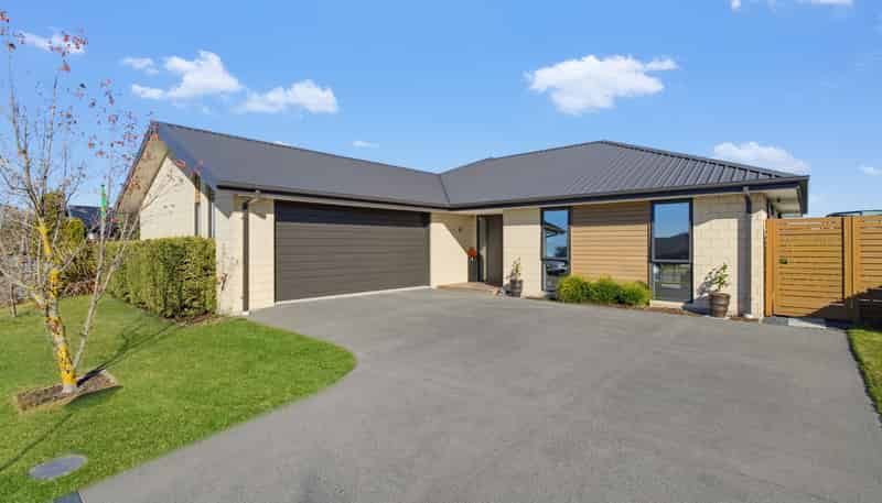 28 Longcot Drive, Rolleston