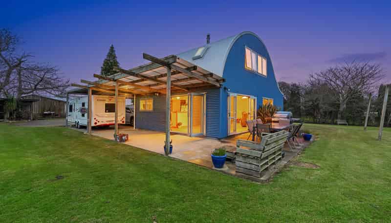 152 Te Kawa Road, Te Awamutu