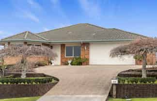 231 George Melrose Drive, Te Awamutu