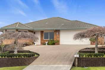 231 George Melrose Drive, Te Awamutu