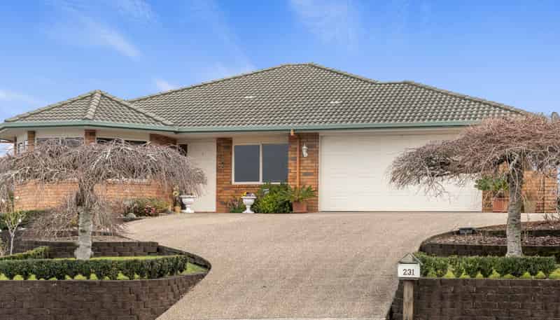231 George Melrose Drive, Te Awamutu