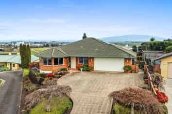 231 George Melrose Drive, Te Awamutu