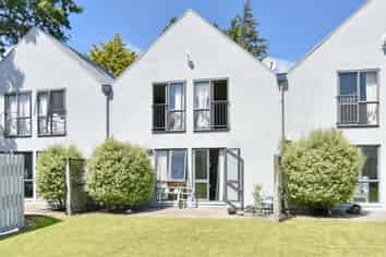 5/74 Hansons Lane , Upper Riccarton