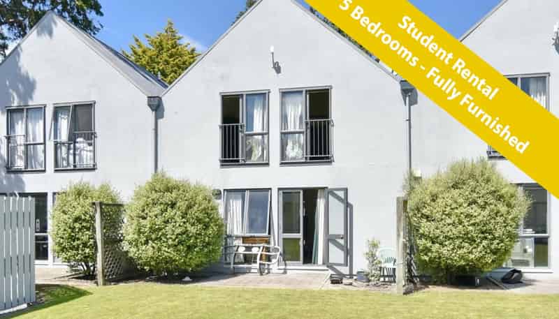 5/74 Hansons Lane , Upper Riccarton