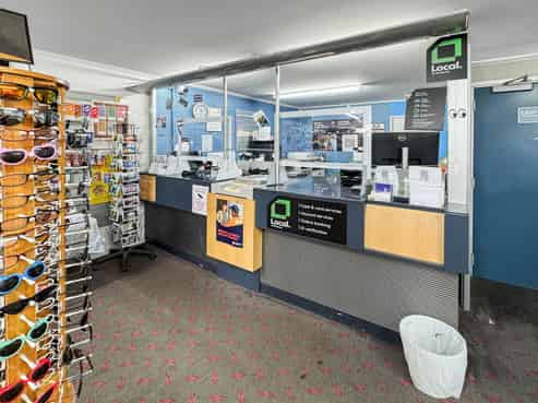 PRIME INVESTMENT WITH NZ POST AND KIWIBANK
