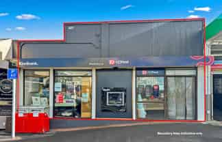 SECURE MAIN STREET INVESTMENT WITH NZ POST AND...