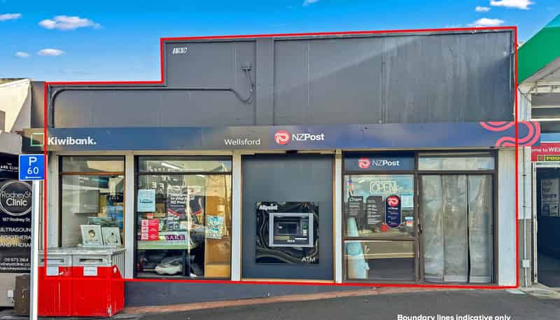 199 Rodney Street, Wellsford