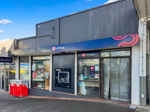 PRIME INVESTMENT WITH NZ POST AND KIWIBANK
